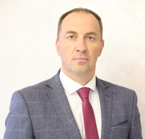 Заместитель